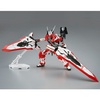 фотография MG MBF-02VV Gundam Astray Turn Red