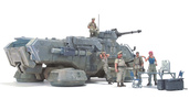 фотография U.C. Hard Graph E.F.G.F. MS[G] Platoon Briefing Set
