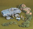 фотография U.C. Hard Graph E.F.G.F. MS[G] Platoon Briefing Set