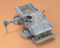 фотография U.C. Hard Graph E.F.G.F. MS[G] Platoon Briefing Set