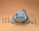 фотография U.C. Hard Graph E.F.G.F. MS[G] Platoon Briefing Set