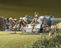 фотография U.C. Hard Graph E.F.G.F Anti MS Squad Set