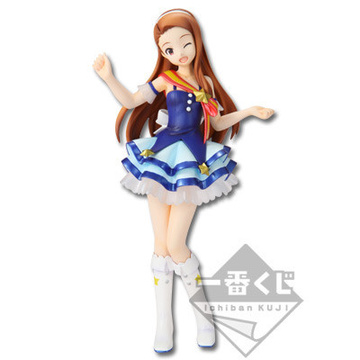 главная фотография Ichiban Kuji Premium iDOLM@STER Part 3:Minase Iori