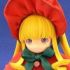 Rozen Maiden Mini Doll Shinku