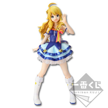 главная фотография Ichiban Kuji Premium iDOLM@STER Part 3: Hoshii Miki