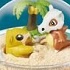 Pokemon Terrarium Collection 2: Sandshrew & Cubone