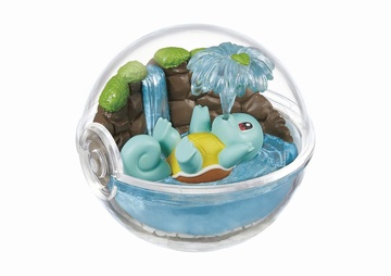 главная фотография Pokemon Terrarium Collection 2: Squirtle