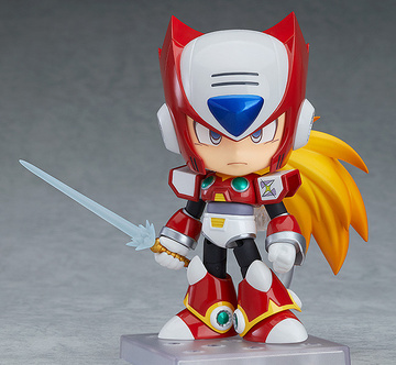 главная фотография Nendoroid Zero