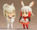 фотография Nendoroid Crested Ibis