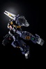 фотография MG RX-121-1 Gundam TR-1 [Hazel Custom] Titans Color Ver.