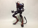 фотография FEWTURE MODELS Devilman Action Figure Zannin Blazing Ver.
