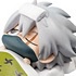 Petit Chara Land Hatake Kakashi Special! Naruto mo Iruttebayo!: Hatake Kakashi