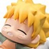 Petit Chara Land Hatake Kakashi Special! Naruto mo Iruttebayo!: Uzumaki Naruto