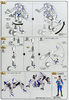 фотография Mechanic Collection W0X Type-02 Alexander Type-02 Ryo Custom