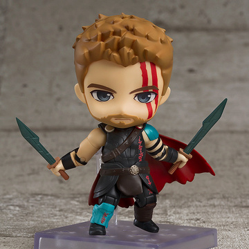 главная фотография Nendoroid Thor