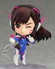 фотография Nendoroid D.Va Classic Skin Edition