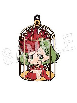 главная фотография Juuni Taisen Rubber Strap: Niwatori
