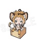 фотография Juuni Taisen Rubber Strap: Tora