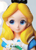 фотография Disney Characters Crystalux Alice