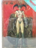 фотография FEWTURE MODELS Devilman Action Figure Devilman Lady