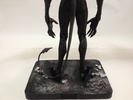 фотография FEWTURE MODELS Devilman Action Figure Winged Devilman Limited Color Black Ver.