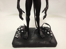 фотография FEWTURE MODELS Devilman Action Figure Winged Devilman Limited Color Black Ver.