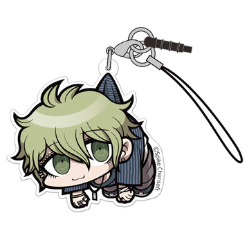 главная фотография New Danganronpa V3 Minna no Koroshiai Shingakki Pinched Strap: Rantaro Amami