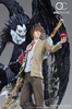 фотография Ryuk & Light Diorama