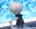 фотография Nendoroid Victor Nikiforov Coach Ver.