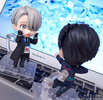 фотография Nendoroid Victor Nikiforov Coach Ver.