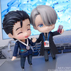 фотография Nendoroid Victor Nikiforov Coach Ver.