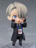 фотография Nendoroid Victor Nikiforov Coach Ver.