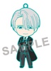 фотография Nendoroid Plus Rubber Strap Yuri!!! on Ice: Victor Nikiforov Coach Ver.