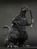 фотография Toho 30cm Series First Generation Godzilla Train Biting Ver.