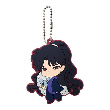 главная фотография InuYasha Rubber Mascot: Naraku