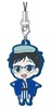 фотография Yuri!!! on Ice Rubber Strap Lawson: Katsuki Yuuri Shifuku ver.