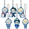 фотография Yuri!!! on Ice Rubber Strap Lawson: Victor Nikiforov Figure Ishou ver.