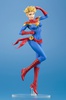 фотография Marvel Bishoujo Statue Captain Marvel