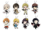 фотография Bungo Stray Dogs Acrylic Mascot: Junichiro Tanizaki