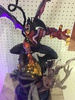 фотография Statue Premium Figure Devilman Teaser Color Ver.