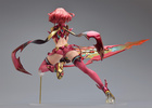 фотография Pyra