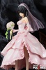 фотография Tokisaki Kurumi Wedding Pink Ver.