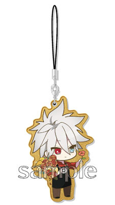 главная фотография Fate/EXTELLA Pearl Acrylic Collection: Karna