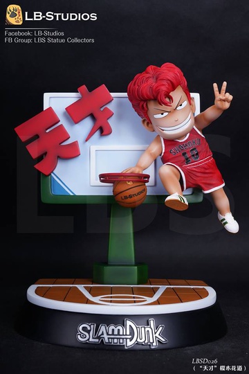 главная фотография LBSD026 Sakuragi