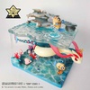 фотография Milotic, Feebas & Luvdisc Normal Edition ver.