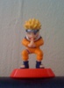 фотография Naruto Coca Cola Jump Festa Figure: Uzumaki Naruto