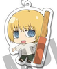 фотография Shingeki no Kyojin Kakusei no Houkou Acrylic Keyholder: Armin