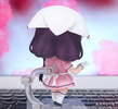 фотография Nendoroid Sakuranomiya Maika