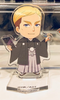 фотография Shingeki no Kyojin x Charaum Cafe Collab Kuji: Erwin Acrylic Stand