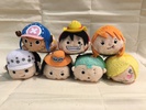 фотография One Piece Mugi Mugi Beanbag Vol 1: Nami